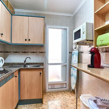 Espanhouse Valentino Apartamento Torrevieja